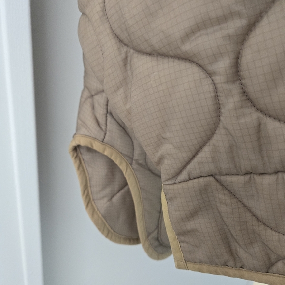 Oak & Fort Quilted Jacket - Picture 6 of 9